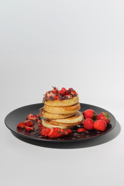 Protein Pancakes