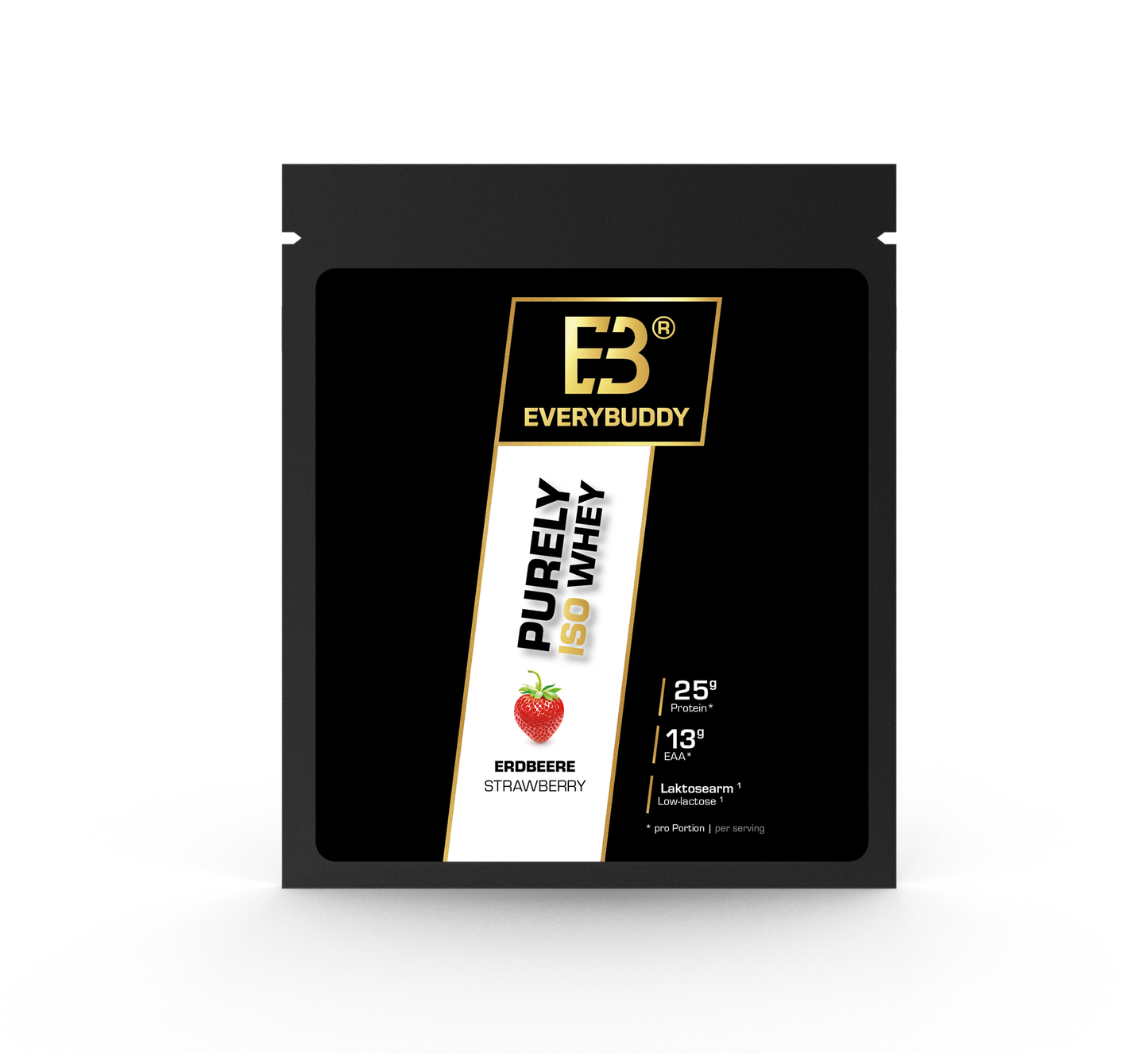 Purely Iso Whey