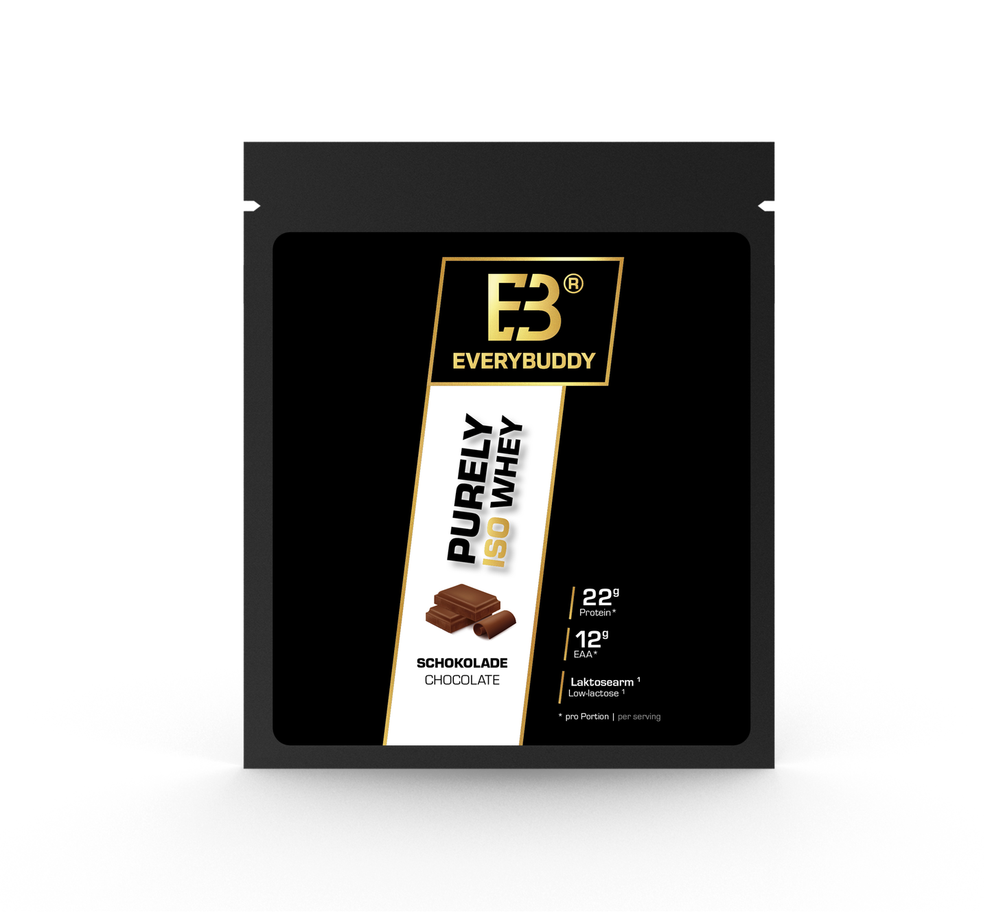 Purely Iso Whey