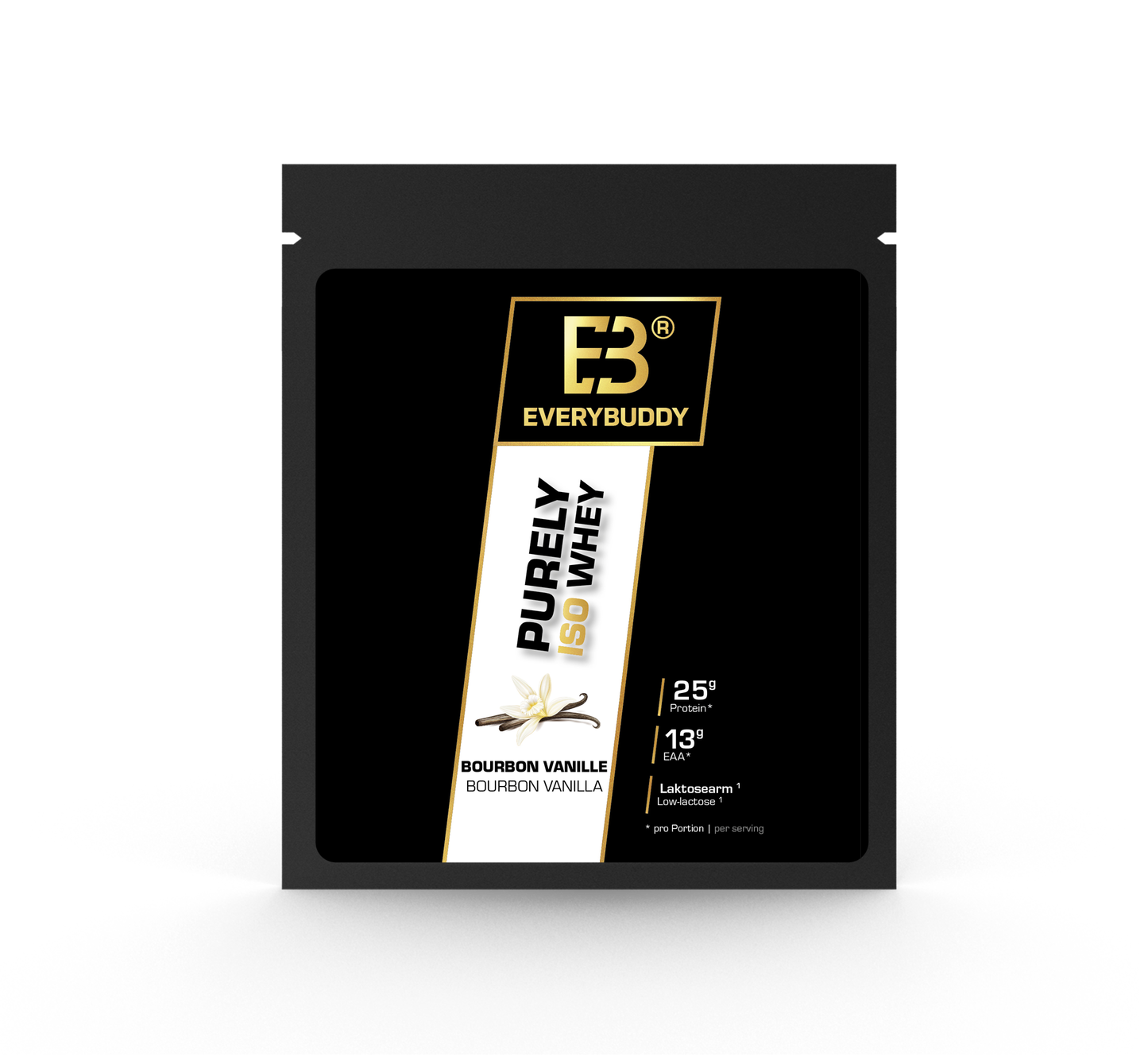 Purely Iso Whey