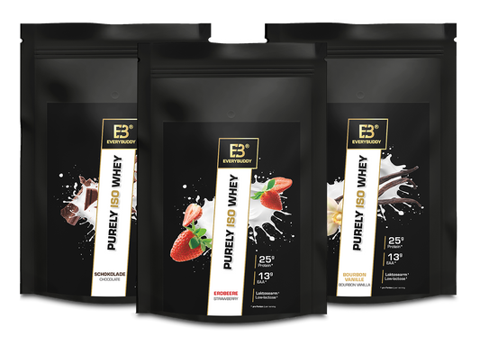 Purely Iso Whey