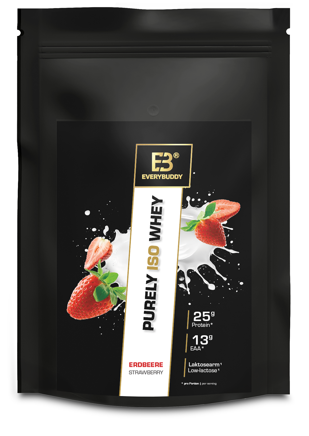 Purely Iso Whey