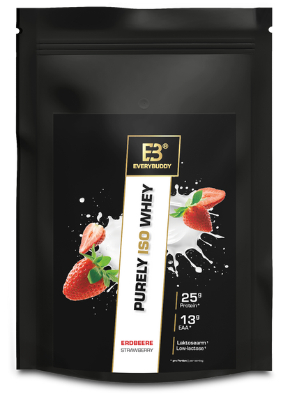 Purely Iso Whey