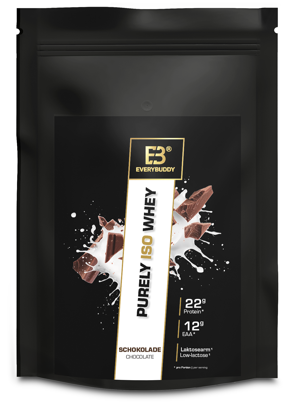 Purely Iso Whey