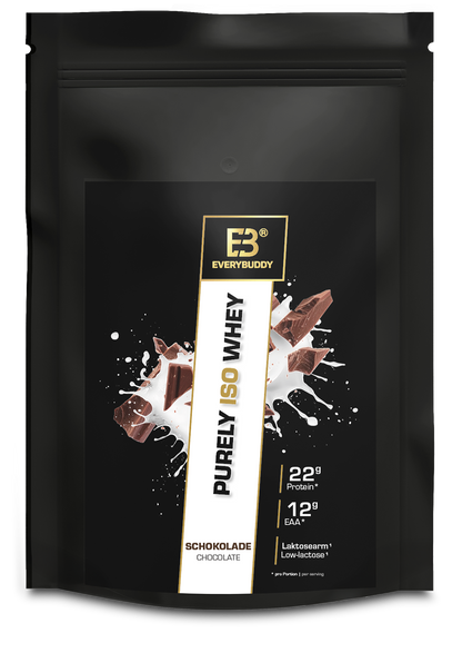 Purely Iso Whey