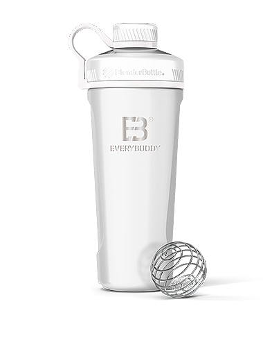 EVERYBUDDY thermo shaker, stainless steel