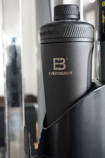 EVERYBUDDY thermo shaker, stainless steel