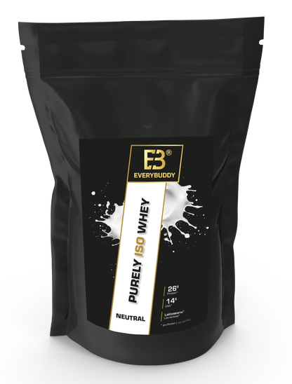Purely Iso Whey