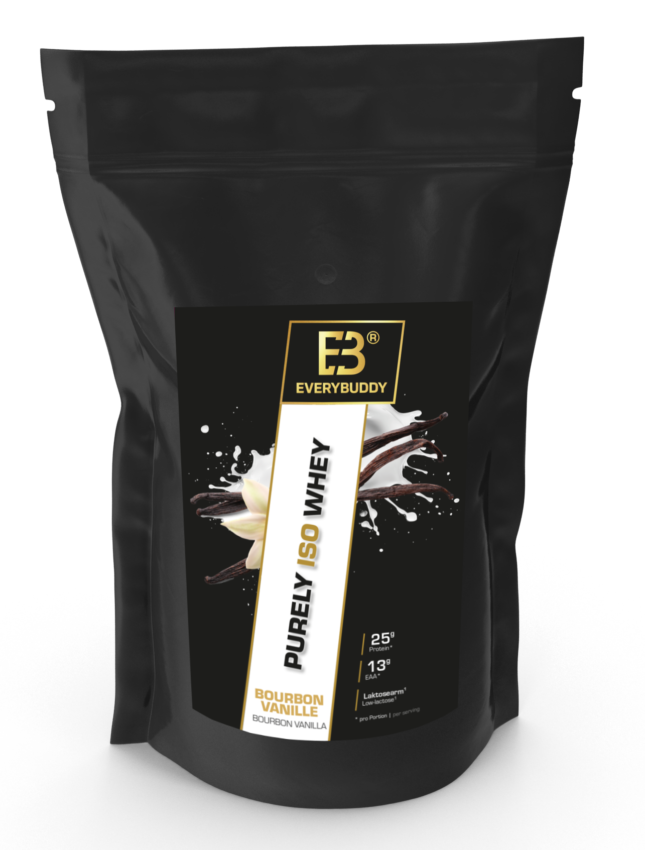 Purely Iso Whey