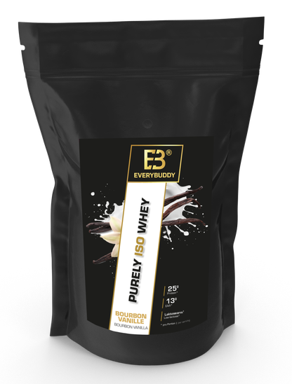 Purely Iso Whey